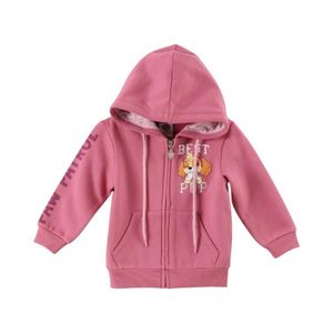 Polerón Infantil Best Pup Paw Patrol Rosado