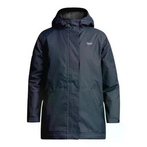 Chaqueta Niño Lippi Cold Place B-Dry Azul Marino