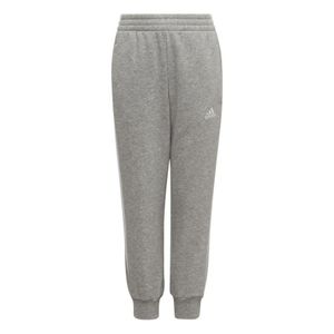 Pantalón Deportivo Niño Adidas Essentials 3 Tiras Gris
