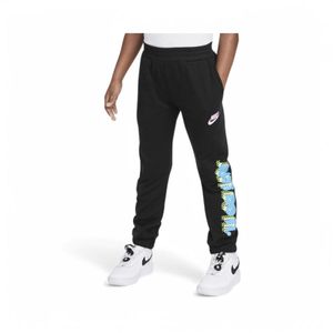 Pantalón Deportivo Niños Nike Active Joy Negro