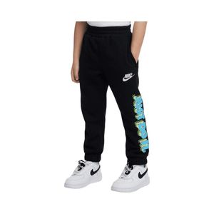 Pantalón Deportivo Niño Nike Active Joy Negro