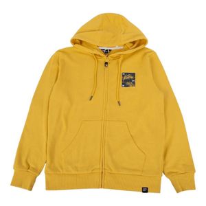 Polerón Niño Amarillo Pillin TVA503-24AMA