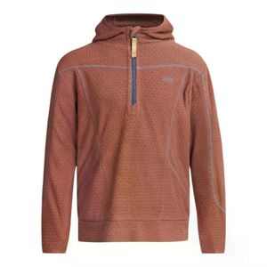 Poleron Lippi Niño Saltamontes Nano-F14 Terracota