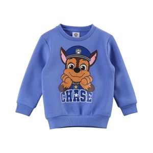 Polerón Infantil Chase Paw Patrol Azul