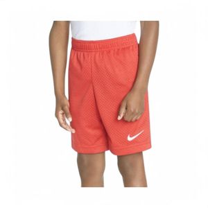 Short Niños Nike Mesh Knit Rojo