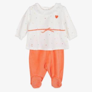 Conjunto Pvr325 Plush