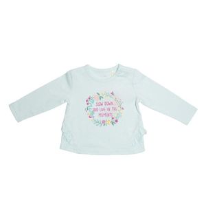 Polera Infantil Pvs604 Happy Day3