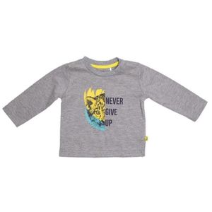 Polera Happy Day Pvs607 Melange