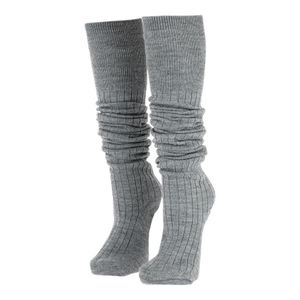 Bucanera Escolar Mujer Caffarena Gris