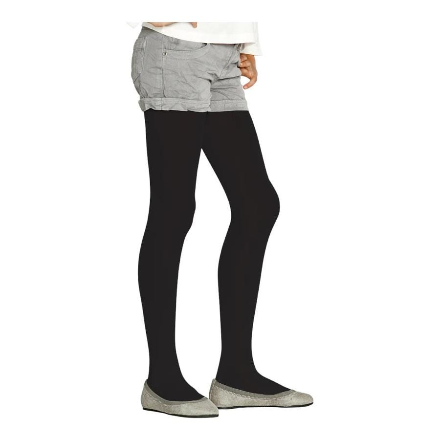 Panty Escolar Mujer Caffarena Gris