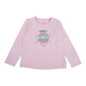 Pijama Niña Rosado Pillin PVA403-24ROS