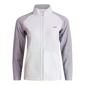 Polar Juvenil Niña Lippi Therm-Pro Full Morado