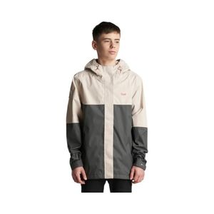 Chaqueta Impermeable Niños Lippi Blizzard Bdry Crema