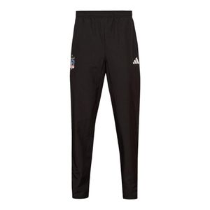Pantalon De Buzo Deportivo Niños Adidas IQ2527 Negro