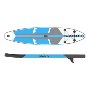 Sup Inflable 11  Seaflo Calafquén Azul