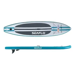 Sup Inflable 11  Seaflo Light Azul