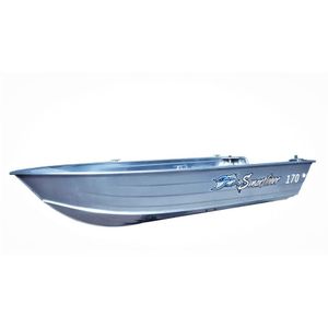 Bote Aluminio Smartliner 170 Classic