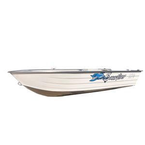 Bote Aluminio Smartliner 170 Deluxe