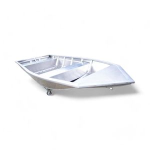 Bote Aluminio Jon 4618 Kimple