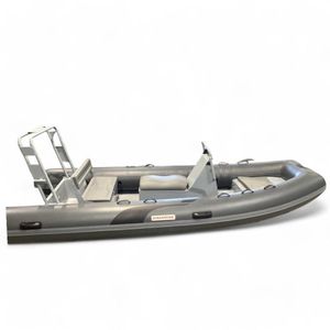 Bote Semi Rígido DL 420 Dimarine