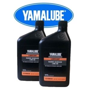 Aceite Transmision Yamalube Gearlub HD