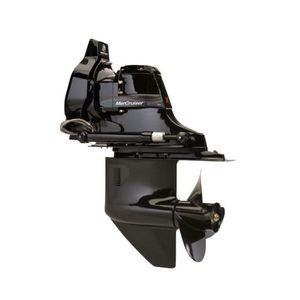 Transmision Bravo Ii Mercruiser Para Motor In-out