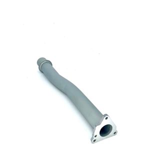 Tubo Escape Yamaha Ft50