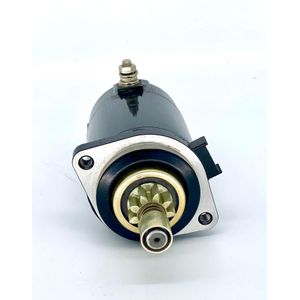 Motor De Arranque Yamaha