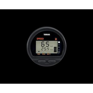 Velocimetro 6y5-83570-s5