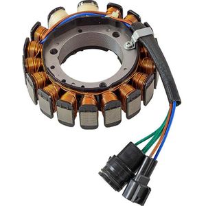 Estator Completo 64J-85510-00