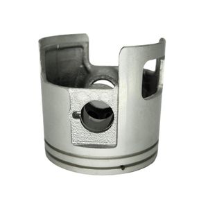 Pistón Yamaha 66T-11631-00-93