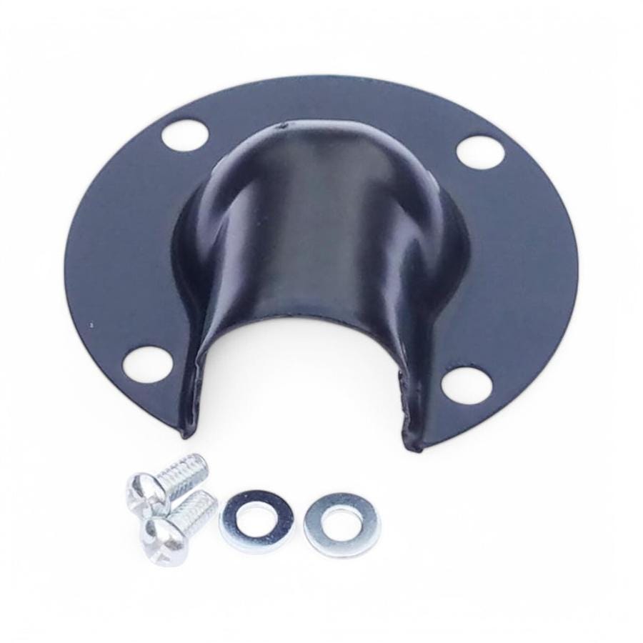 Deflector de Escape Silenciador Honda