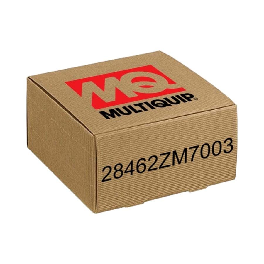 Rope 3.5x52 Honda ZM7-003