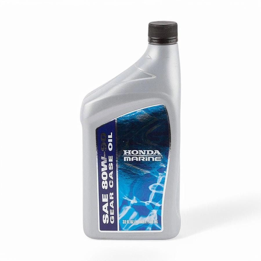 Aceite Motores Marinos Honda 10W30 946ML