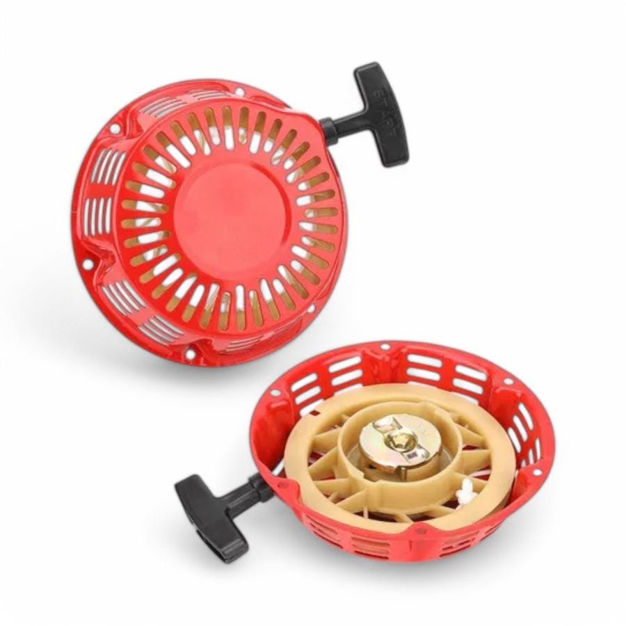 Tapa de Arranque Honda GX-160