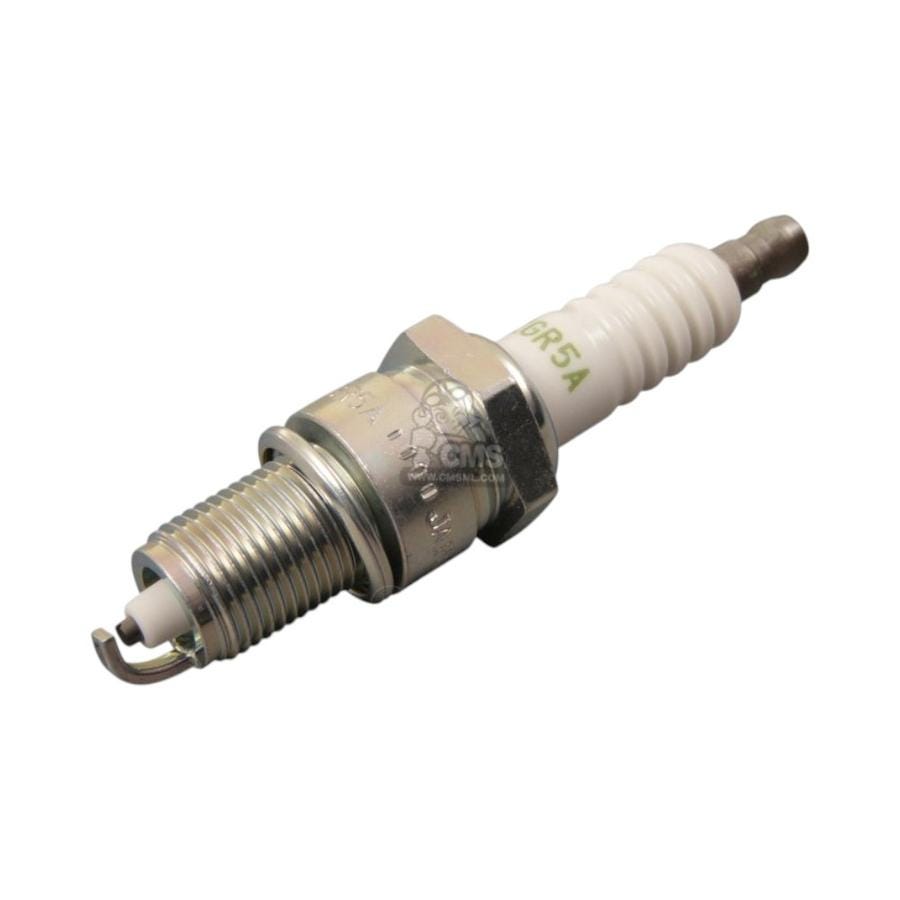 Bujía Encendido Honda GX620 Alta Resistencia Plateada