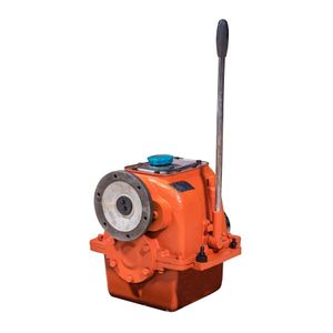 Caja Marina Fada Fd16a (3:1)