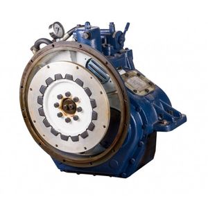 Caja Marina Fada 40a (4:1) Sae 3