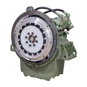 Caja Marina Fada Fd142 (4:1) Sae 3