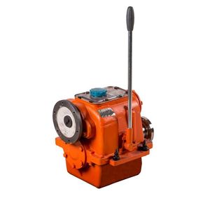 Caja Marina Fada 16a (2:1) C/embrague