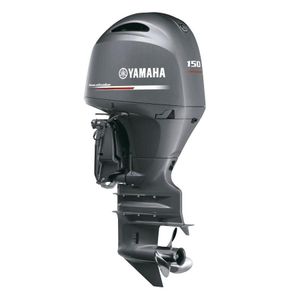 Motor F/b.150hp 4 Tiempos Pata Extra-larga. F150fetx