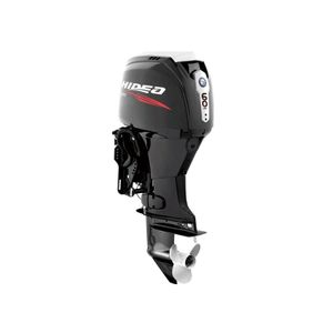 Motor F/B 60Hp 4 tiempos Pata Larga Hidea