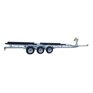Trailer Bote 10,5 Mts 3 Ejes BCT1050B