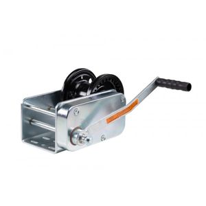 Winche 3500 Lb Dutton-lainson