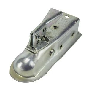 Mano De Acople 2" - Sae 3