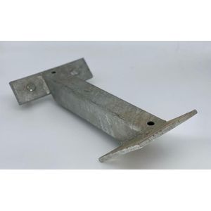 Soporte Rueda Repuesto Aro13 Y Aro 14