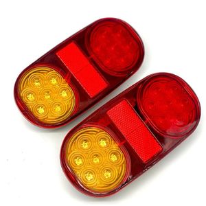 Luces LED Sumergibles E&h