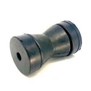 Rodillo Negro P/trailer E&h