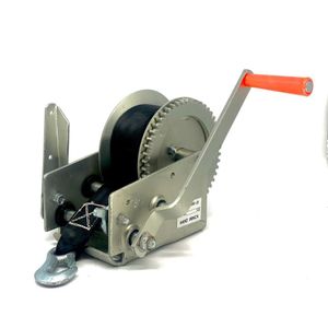 Winche 2500 Lbs E&h