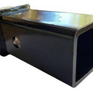 SOPORTE MACHO ENGANCHE 2X6 C/COLLAR